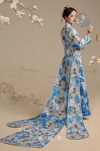 造型师作品8