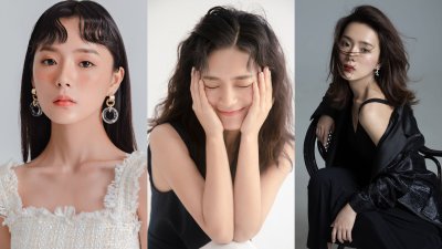 造型师作品12