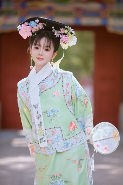 时尚摄影师作品15